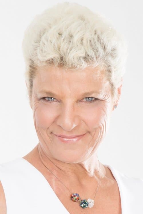 Johanne Fontaine profile photo