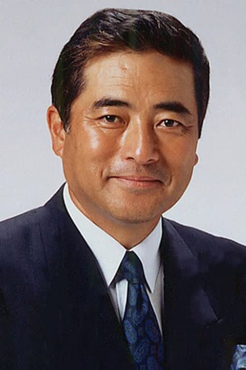 Homare Suguro profile photo