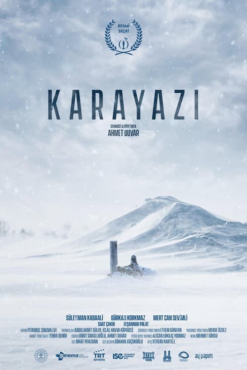 Karayazı poster