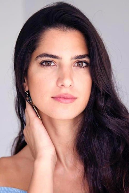 Carmen Bsaibes profile photo