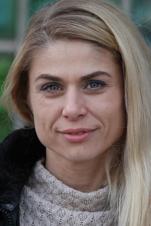 Ana Vilenica profile photo
