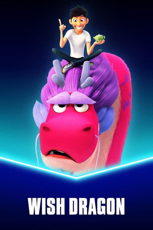 Wish Dragon Collection