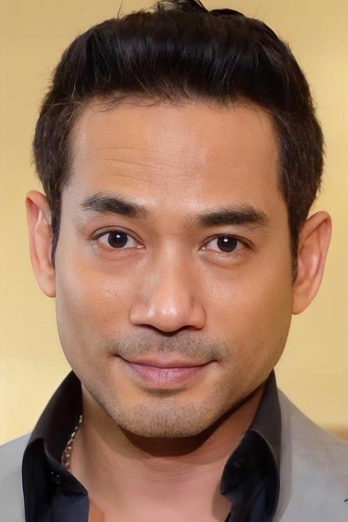 Theerapat Sajakul profile photo
