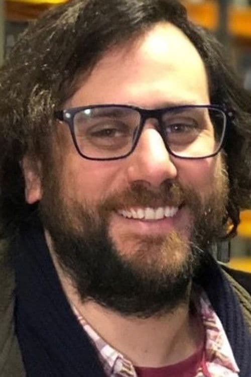 Guillermo Rocamora profile photo