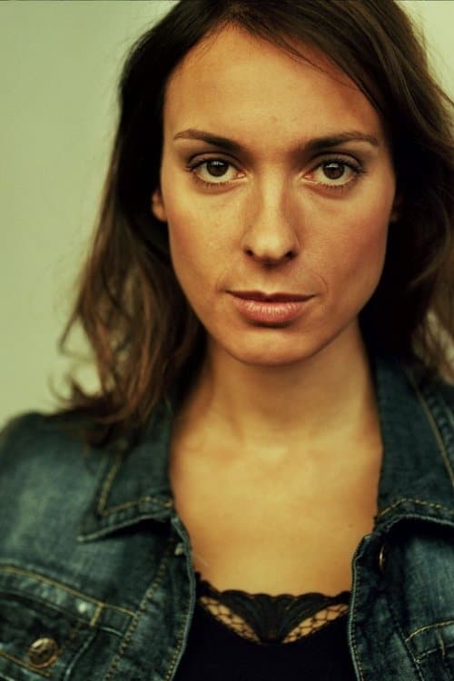 Christine Adler profile photo