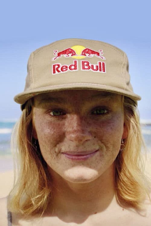 Caitlin Simmers profile photo