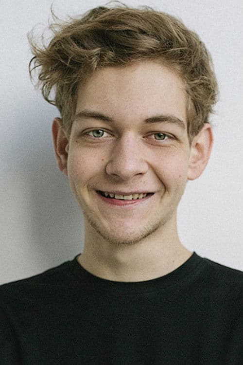 Maxim Zhegalin profile photo