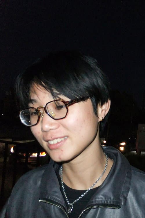 Xiao Zhang profile photo