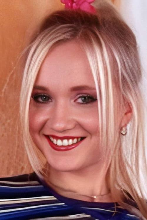 Bianka Romanova profile photo