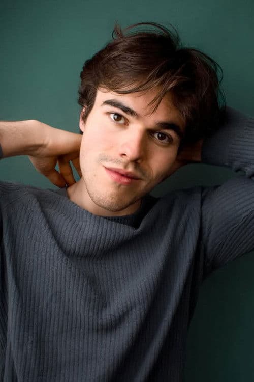 Nik Salah profile photo