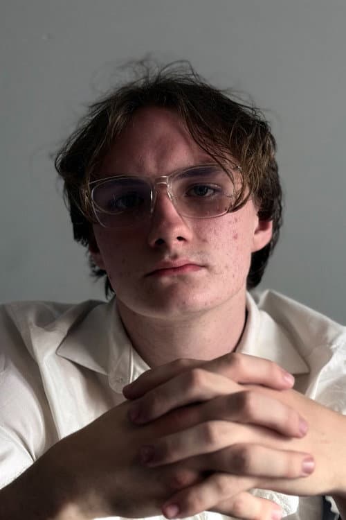 Nicolas Britt profile photo