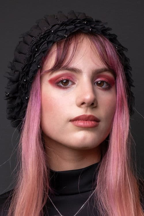 Yas Farkhondeh profile photo