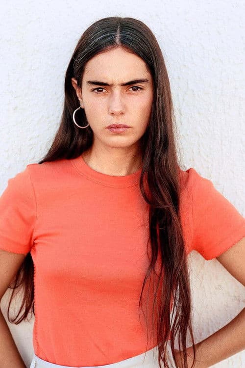 Lucia Martinez Garcia profile photo