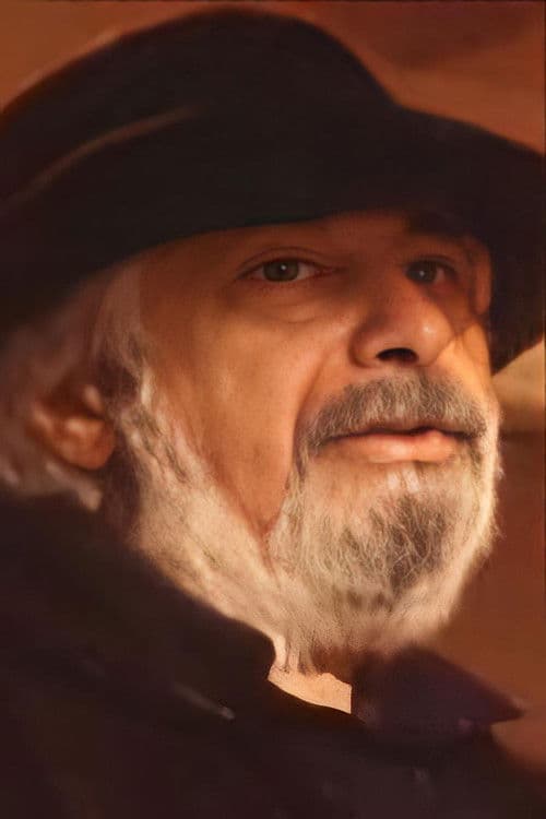 Kirdy Stevens profile photo