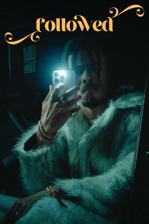 Followed poster