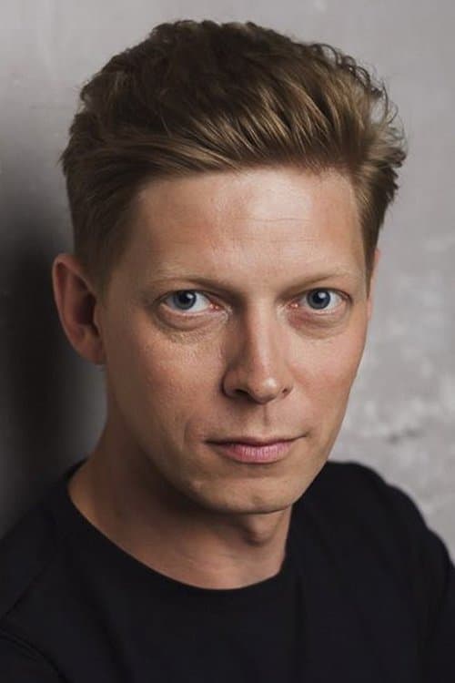 Alexey Ovsyannikov profile photo