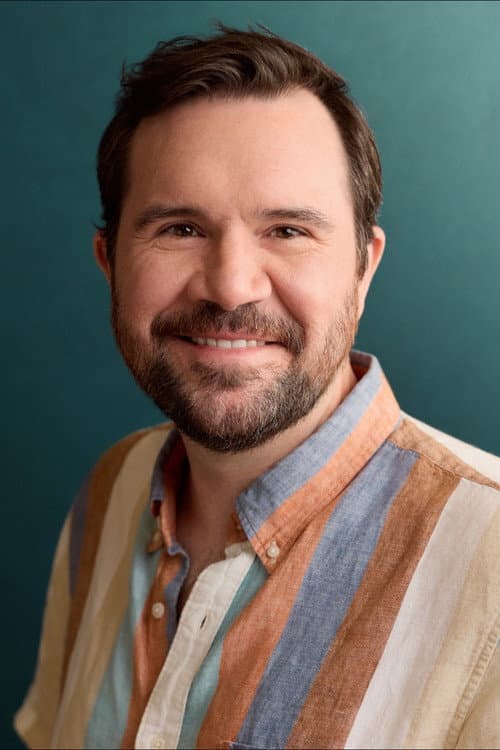 Kevin McCann profile photo