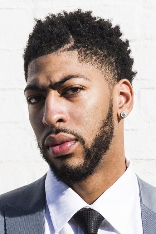 Anthony Davis profile photo