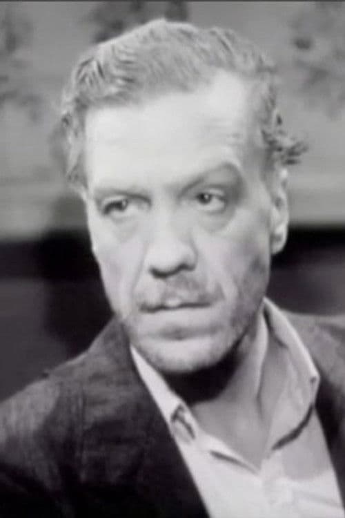 Paul Guèvremont profile photo