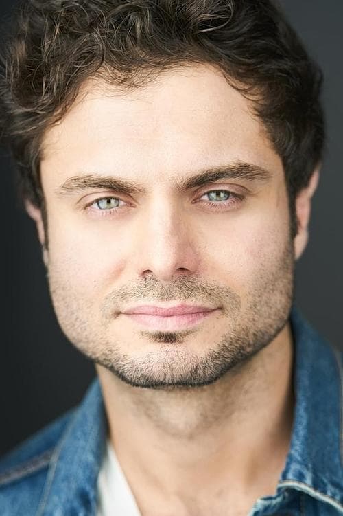 Jacob Alexander profile photo