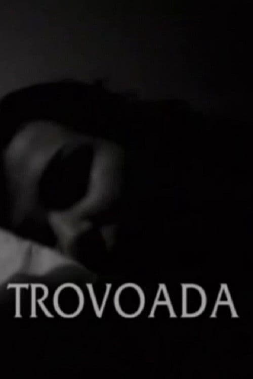 Trovoada poster