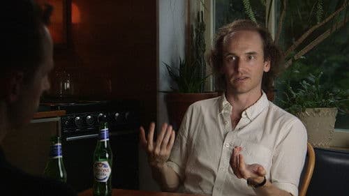 Art Boy 2: The Undead poster