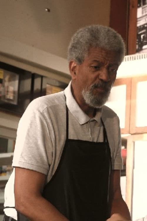 Djalma Aparecido profile photo