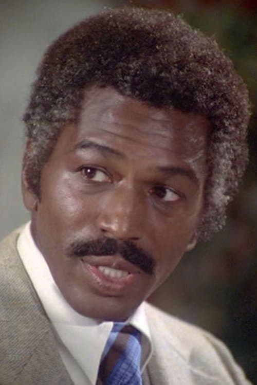 Hari Rhodes profile photo