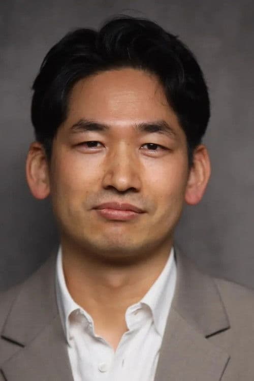 Jo Hye-hun profile photo