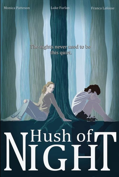 Hush of Night poster