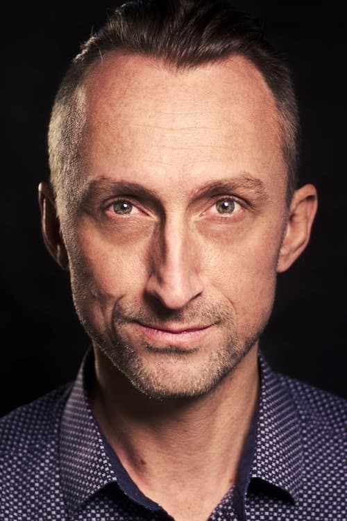 Nick Dunbar profile photo