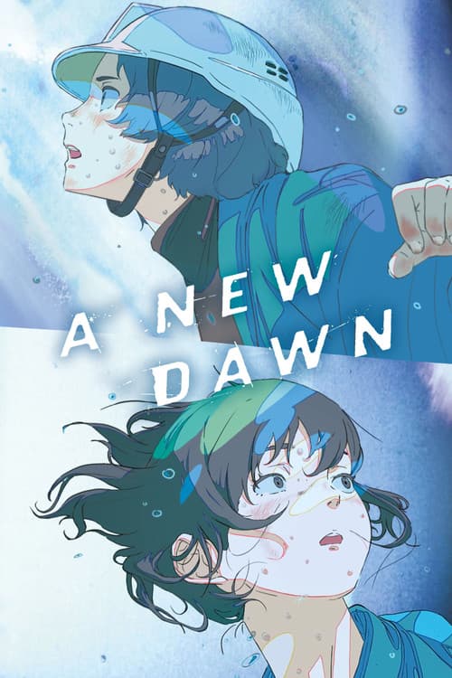 A New Dawn poster