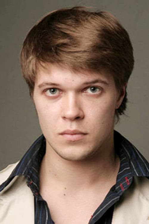 Anton Belyaev profile photo