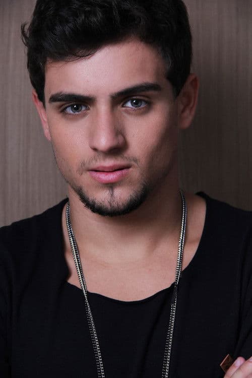 Marcelo Rodrigues Filho profile photo