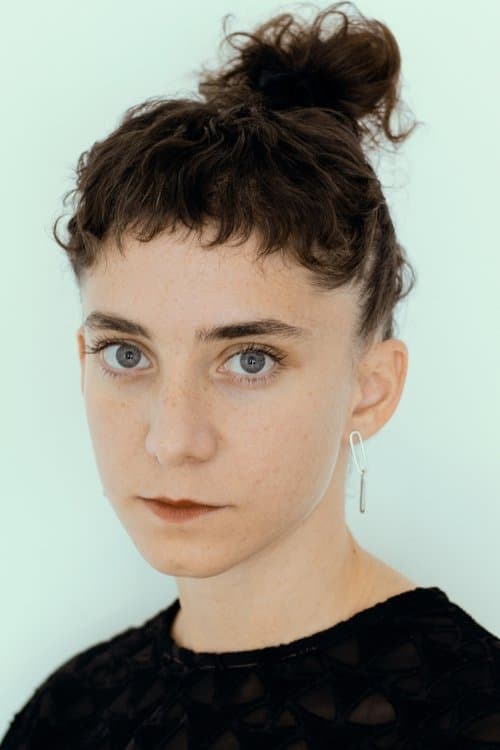 Sofía Jallinsky profile photo