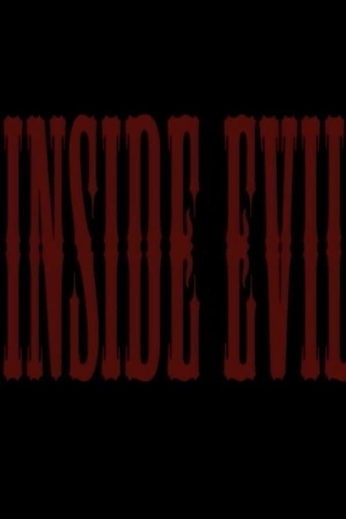 Inside Evil poster