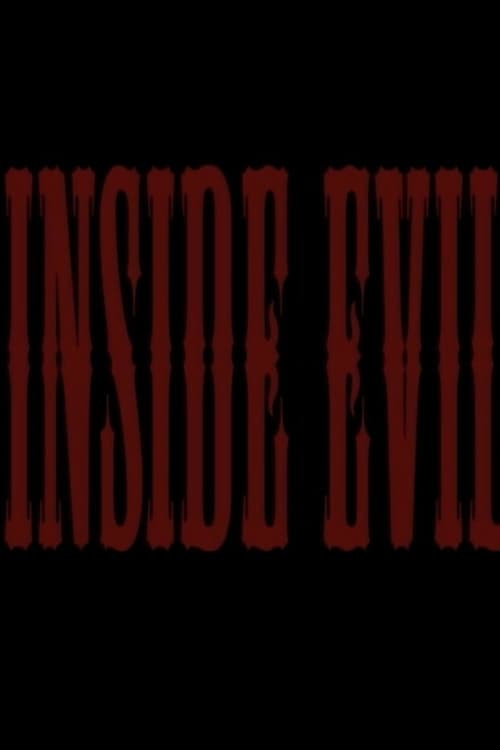 Inside Evil poster