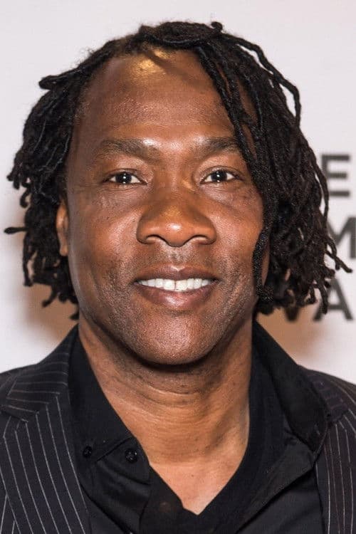 Roger Ross Williams profile photo