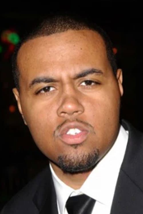 Albert Daniels profile photo