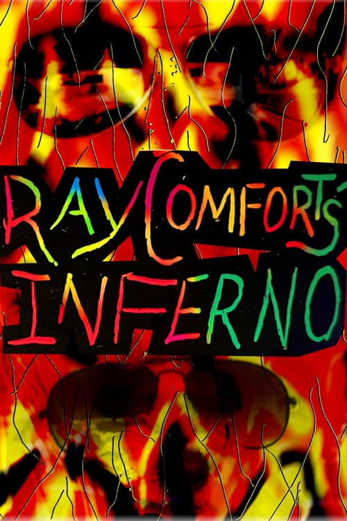 Ray Comfort's Inferno poster