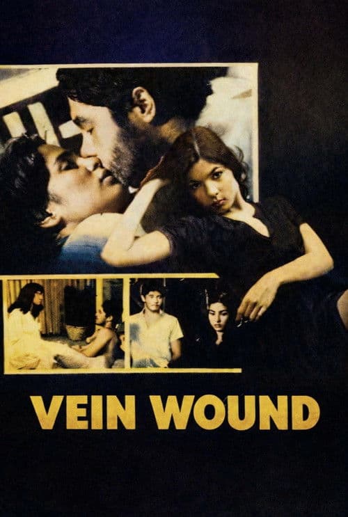 Vein Wound poster