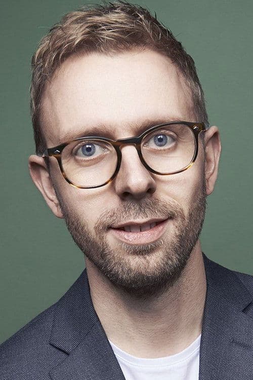 Kasper Gross profile photo