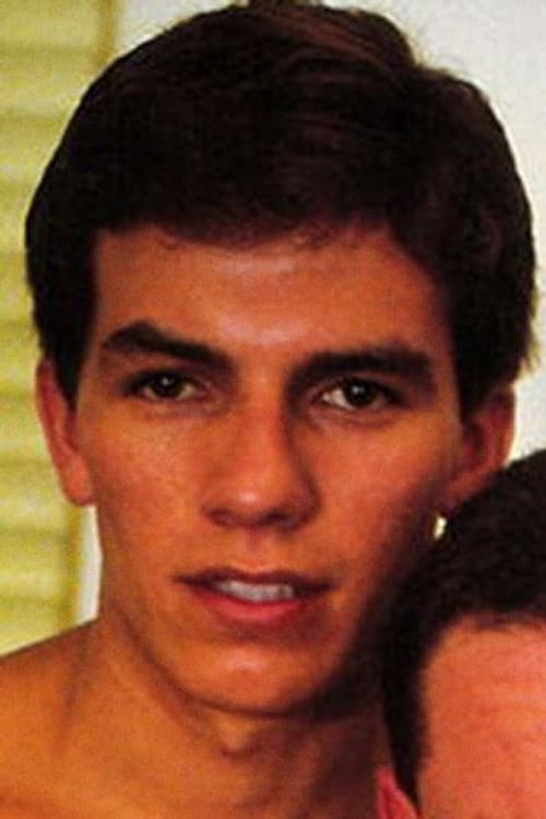 Andrew Ryan profile photo