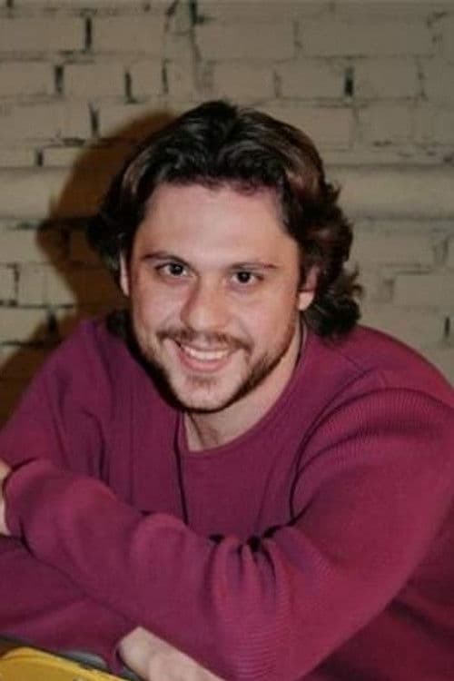 Oleg Hananaev profile photo