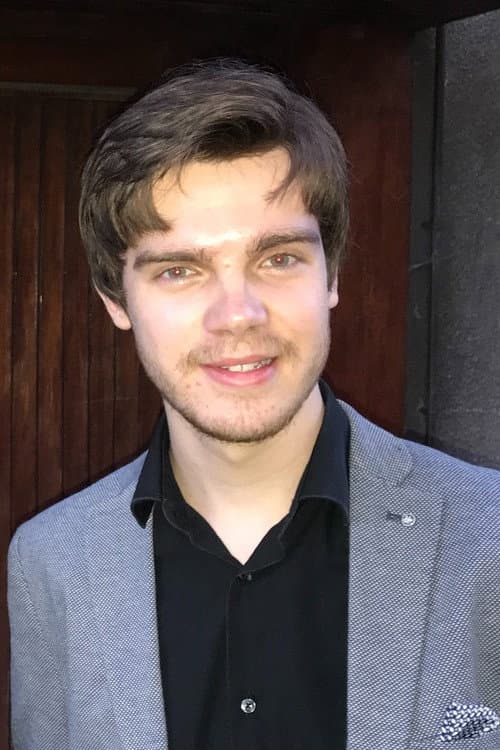 Alexander Burger profile photo