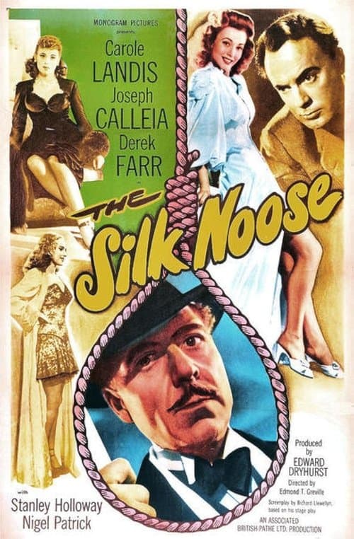 Noose poster