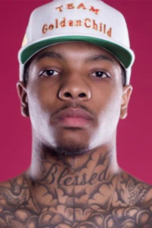 Tyler McCreary profile photo