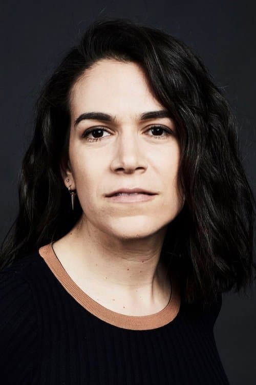 Abbi Jacobson profile photo