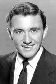Merv Griffin profile photo