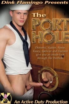 The Porthole poster